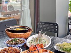 -蟹天蟹地农家菜·阳澄湖大闸蟹(浅水湾店)
