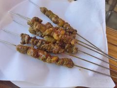 -三中高皇羊肉馆