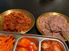 -玉流珍肴馆(亮马桥店)