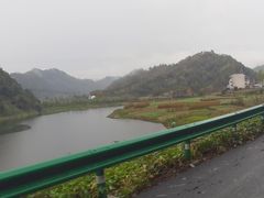 -新安江山水画廊风景区