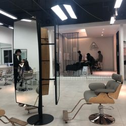 -ASA HAIR SALON