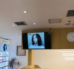 -THE LOG SALON 记录