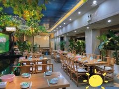 -阳光院坝小龙虾(红牌楼店)