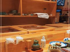 -镹·鱼料理  国产鱼使用店