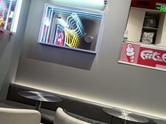 -DQ·蛋糕·冰淇淋(高新万达店)