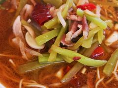 -老城根(新天地店)