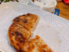 羊肉火烧-泽成冰煮羊火锅(中正天街店)