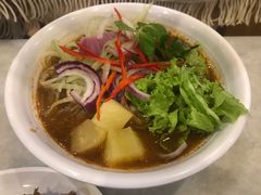 -Old Town White Coffee(gateway@klia2)