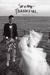 -格调婚纱摄影 (福州总店)