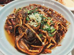 -桃花印巷江南小馆(朝阳路店)