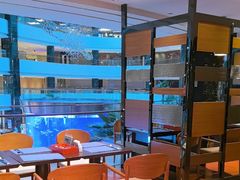 -OPEN開全日自助餐厅·牛肉火锅·海鲜(佛山希尔顿酒店)