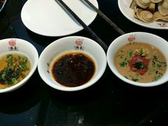 -重庆德庄火锅(体育中心店)