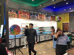 -XiaoJunGan Hotpot 钢管厂五区小郡肝火锅串串香