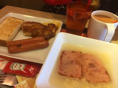 -大快活(罗湖商业城分店)