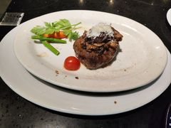 -西堤牛排(北京国瑞店)