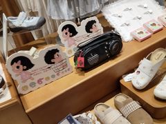 -龙湖重庆时代天街