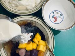 -堂屋糖水店(愚园店)