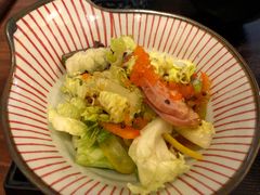 -豊 胜手丼