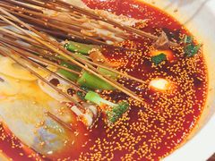 -嘉州叶婆婆钵钵鸡(建设路店)