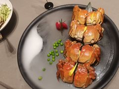 -小厨娘绣中淮扬(大行宫科巷店)