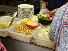 -曹宝林砂锅麻辣烫(星光路店)