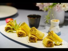 -茶宴·美食地标餐厅(沙坡尾店)