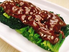 -张妈台式锅烧(深大店)