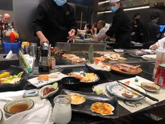 -大渔铁板烧(万象城店)