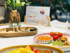 -WOKKA by艮上(中海环宇荟店)