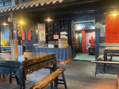 -饭江湖·江湖菜(湖广会馆店)
