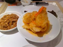-上关东东北菜(夫子庙水游城店)