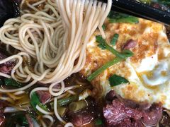 -张飞牛肉(观前街店)