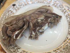 手抓羊背-达吾手抓美食城总部(义乌店)