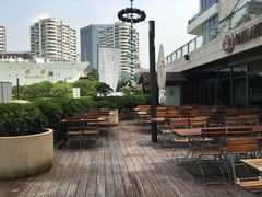 -Paulaner·德国帕拉娜自酿啤酒餐厅(海上世界店)