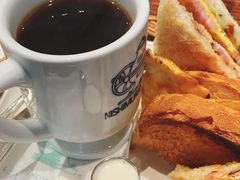 -西村咖啡店 (中山手本店)