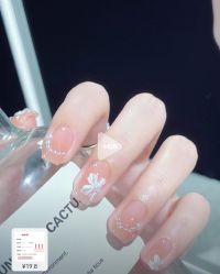 -艾珂·美甲美睫