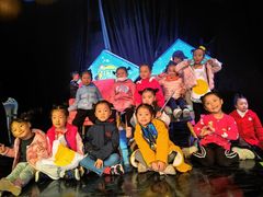 -予荷舞蹈(盛景校区)