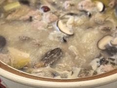 -土连锅·现熬养生汤锅(梁家巷店)