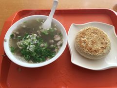 -八沟羊汤(河北大街店)