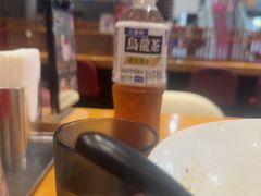 -一風堂拉面(美罗城店)