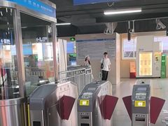 -循礼门(地铁站)