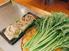 -潮泰牛肉火锅 · 创于1992年(车公庙店)