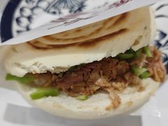 -秦香陕西食府(华贸天地店)