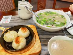 -安泰楼·佛跳墙创始人·传统闽味早茶·酒楼(三坊七巷闽菜地标店)