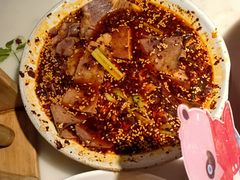 -初蓉丨遇见新川菜(亲贤街荣耀店)