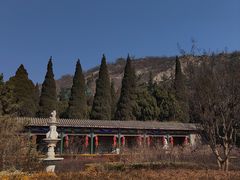 -崆山白云洞