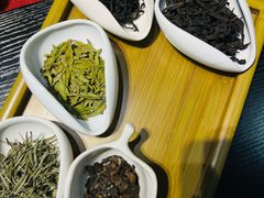 -诗宇时光茶艺书法古琴培训