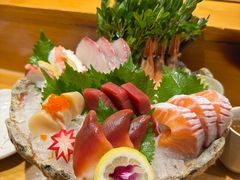 -大岛日本料理铁板烧(南通大饭店)