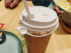 -迷你椰·泰式大排档(虹口店)