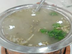 -老舅老蒙肉饼非遗店(一店)